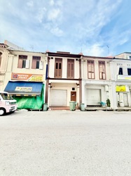 ROWELL ROAD (D8), Shop House #490142461